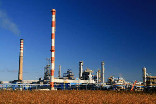 离心风机部分业绩